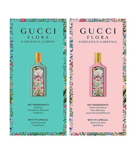 gucci flora gorgeous jasmine sale|Gucci Flora Gorgeous Jasmine Eau de Parfum on SALE .